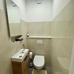 Vikendica Casa Mare Gartenwohnung *