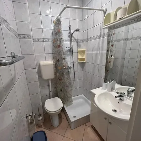 Holiday home Casa Mare Garten Zwei Baeder Eg