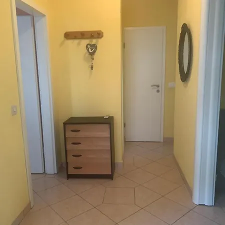 Holiday home Casa Mare Garten Zwei Baeder Eg