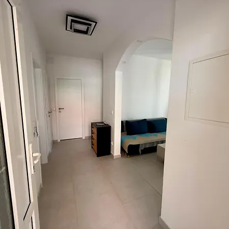 Casa Mare Gartenwohnung Ferienhaus *