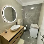 Casa Mare Gartenwohnung Holiday home