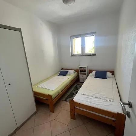 Casa Mare Garten Zwei Baeder Eg