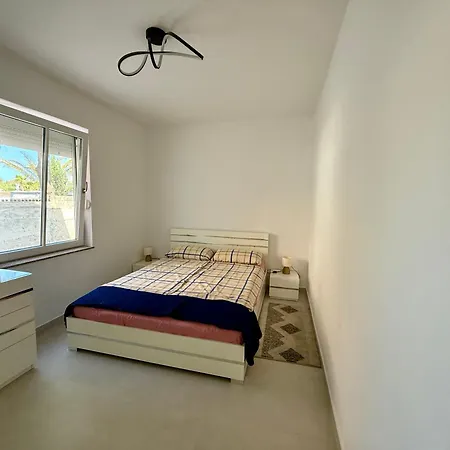 Casa Mare Gartenwohnung Holiday home *