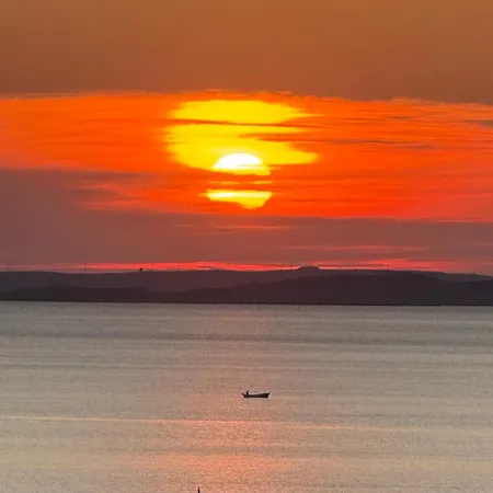 Casa Mare Gartenwohnung Rtina