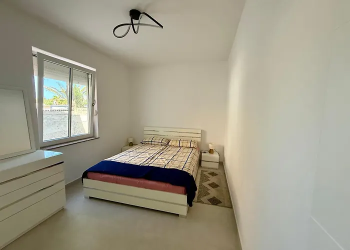 Casa Mare Gartenwohnung Nyaraló *